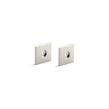 Kohler - Loure Slidebar trim - Vibrant Polished Nickel