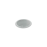 Kohler - Porto FinoE 18-1/2'' top-/undermount single-bowl bar sink - Ice Grey