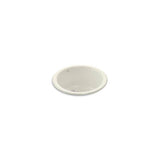 Kohler - Porto FinoE 18-1/2'' top-/undermount single-bowl bar sink - Biscuit