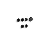 Kohler - Flexjet Whirlpool trim kit with five jets - Brushed Black