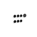 Kohler - Flexjet Whirlpool trim kit with six jets - Brushed Black
