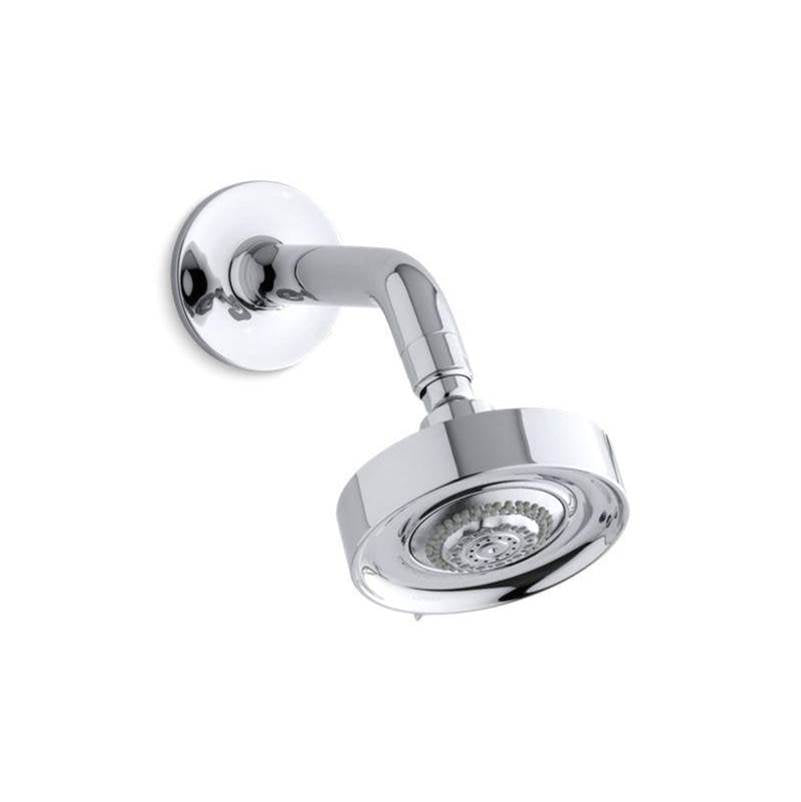Kohler - Purist Multi-Function Showerhead - Polished Chrome
