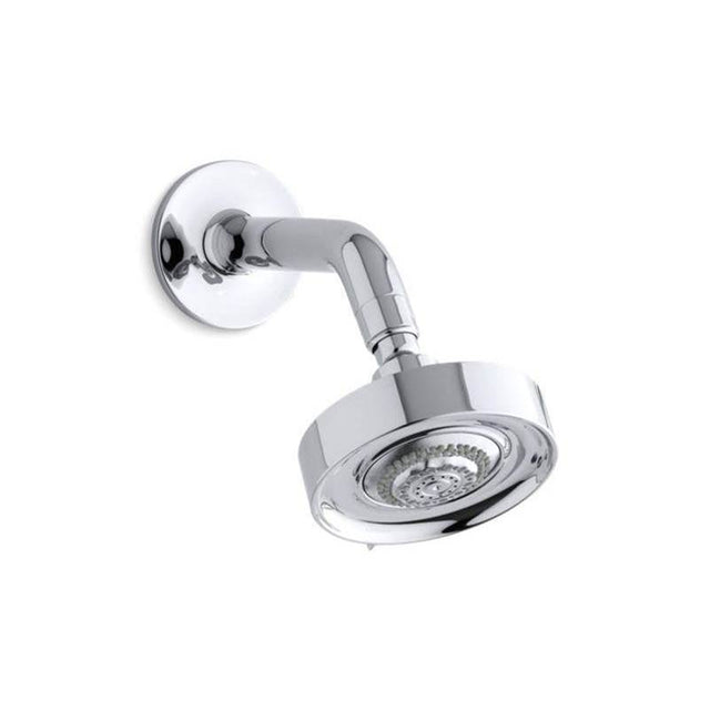 Kohler - Purist Multi-Function Showerhead - Polished Chrome