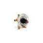 Kohler - Rite-Temp 1/2'' pressure-balancing valve with push-button diverter