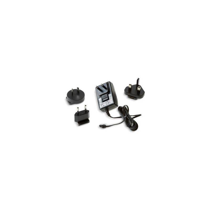 Kohler - AC single supply, global outlets