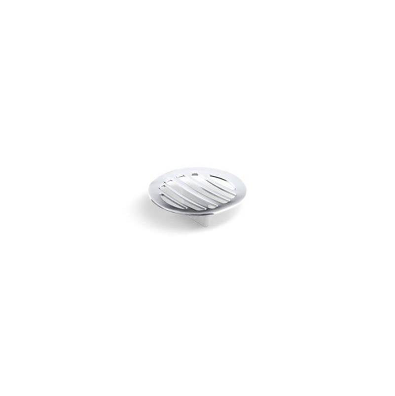Kohler - Loose sink strainer - Polished Chrome