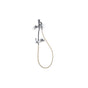 Kohler - Triton Built-in bedpan washer with washer standard sprayhead and handle - Polished Chrome