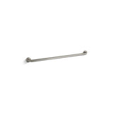 Kohler - Traditional 36'' grab bar - Vibrant Brushed Nickel