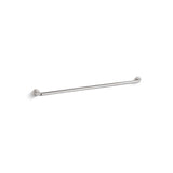 Kohler - Traditional 42'' grab bar - Polished Stainless