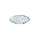 Kohler - Kallos 16'' round undermount bathroom sink, no overflow - Ice