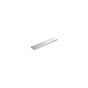 Kohler - Groove Aluminum cover, 32'' - Bright Silver