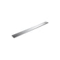 Kohler - Groove Aluminum cover, 60'' - Bright Silver