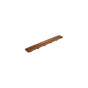 Kohler - Groove Teak drain cover 42'' receptor
