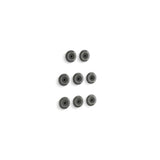 Kohler - Flexjet Whirlpool trim kit with eight jets - Thunder Grey