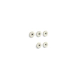 Kohler - Flexjet Whirlpool trim kit with five jets - Biscuit