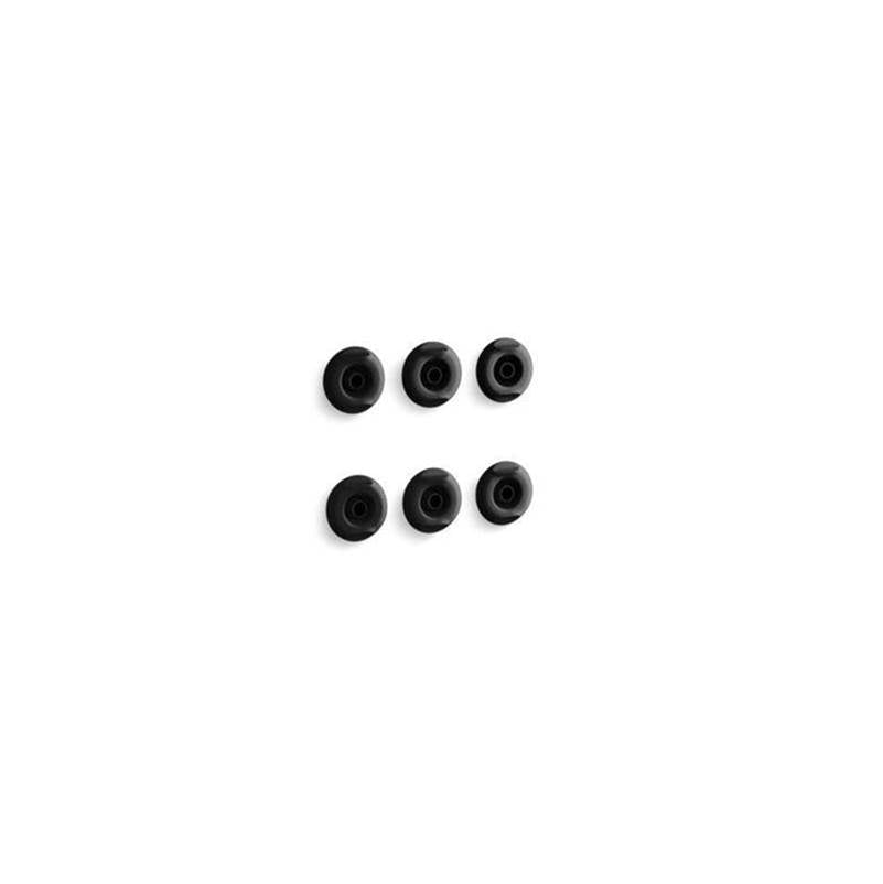 Kohler - Flexjet Whirlpool trim kit with six jets - Black