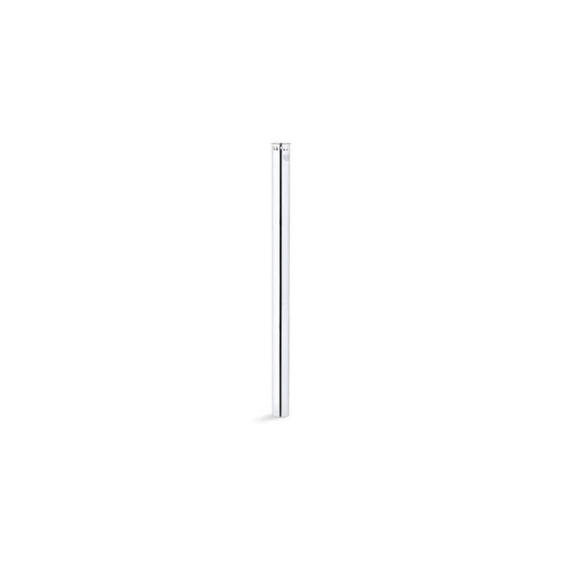 Kohler - 1-1/2'' x 24'' tailpiece - Polished Chrome