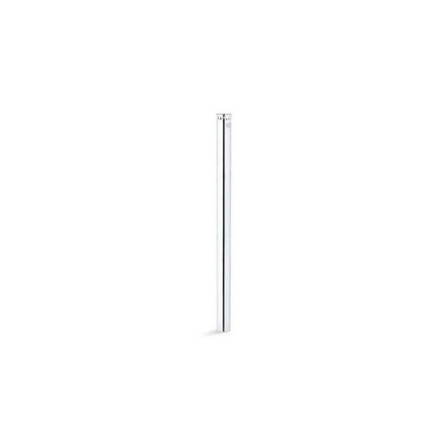 Kohler - 1-1/2'' x 24'' tailpiece - Polished Chrome