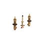 Kohler - 3/4'' ceramic high-flow valve system