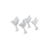 Kohler - Iron Works HistoricE ball-and-claw feet - White