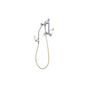 Kohler - Bedpan washer - Polished Chrome