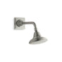 Kohler - Pinstripe Single-function showerhead, 2.5 gpm - Vibrant Brushed Nickel