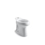 Kohler - Highline Elongated toilet bowl - White