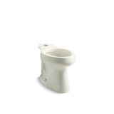 Kohler - Highline Elongated toilet bowl - Biscuit