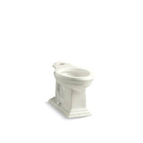 Kohler - Memoirs Elongated toilet bowl - Biscuit