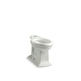 Kohler - Memoirs Elongated toilet bowl - Dune