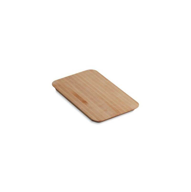 Kohler - Riverby Maple hardwood cutting board