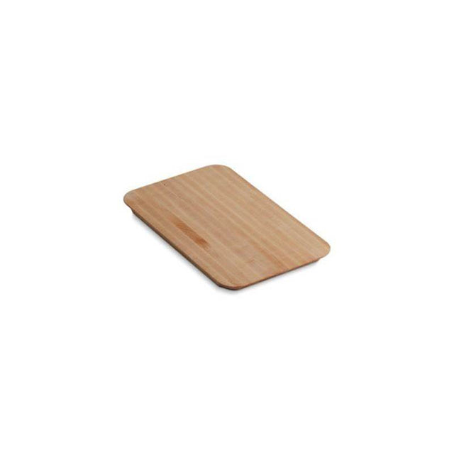 Kohler - Riverby Maple hardwood cutting board