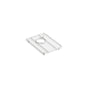 Kohler - Riverby Right-hand sink rack - Stainless Steel
