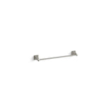 Kohler - Memoirs Stately 18'' towel bar - Vibrant Brushed Nickel