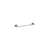 Kohler - Memoirs Stately 18'' towel bar - Vibrant Brushed Bronze
