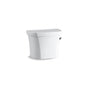 Kohler - Wellworth Toilet tank, 1.28 gpf - White