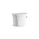 Kohler - Wellworth Toilet tank, 1.28 gpf - White