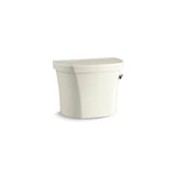 Kohler - Wellworth Toilet tank, 1.28 gpf - Biscuit