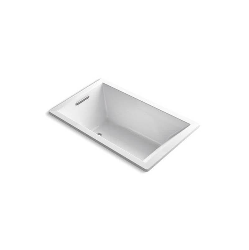 Kohler - Underscore 60'' x 36'' drop-in bath - White