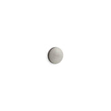 Kohler - Escale Bathroom sink overflow caps - Vibrant Brushed Nickel