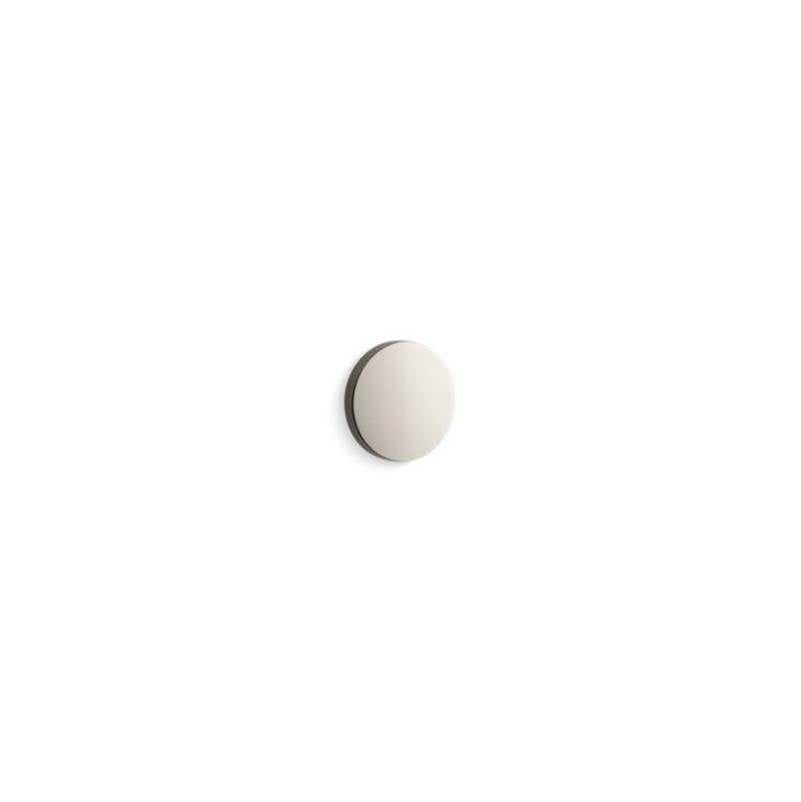 Kohler - Escale Bathroom sink overflow caps - Vibrant Polished Nickel