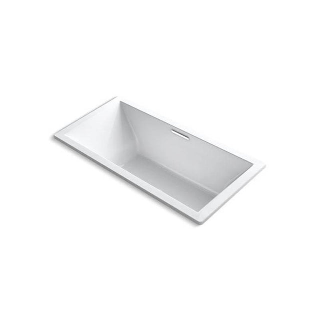 Kohler - Underscore 72'' x 36'' drop-in bath - White