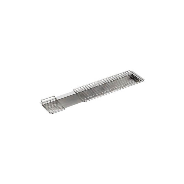 Kohler - Undertone Trough 43'' undermount single-bowl kitchen sink - Stainless Steel