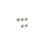 Kohler - Flexjet Whirlpool trim kit with five jets - Sandbar