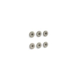 Kohler - Flexjet Whirlpool trim kit with six jets - Sandbar