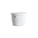 Kohler - Cimarron  Het Tank - White