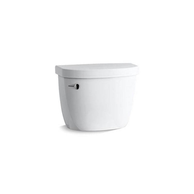 Kohler - Cimarron  Het Tank - White