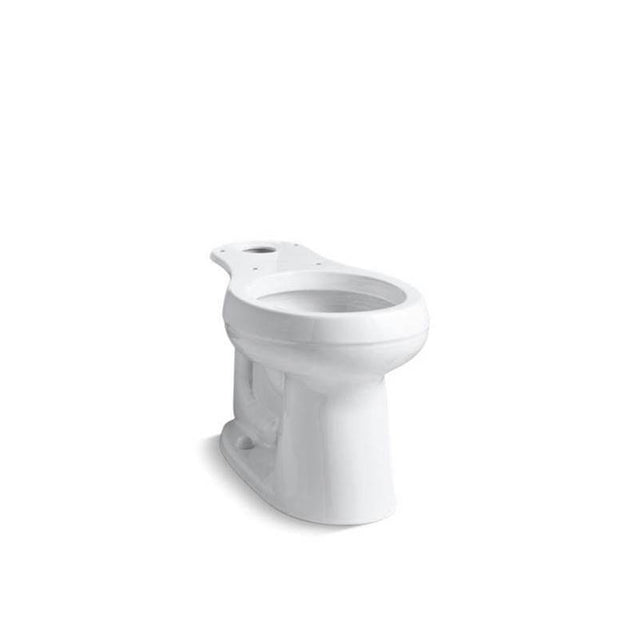 Kohler - Cimarron Bowl, Pb, 10 Ri - White