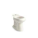 Kohler - Cimarron Bowl, Pb, 10 Ri - Biscuit