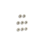 Kohler - Flexjet Whirlpool trim kit with eight jets - Sandbar